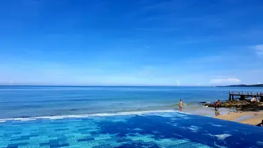Camia Resort & Spa