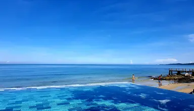Camia Resort & Spa