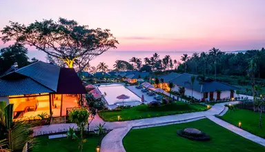 Camia Resort & Spa