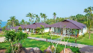 Camia Resort & Spa