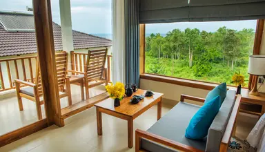 Camia Resort & Spa