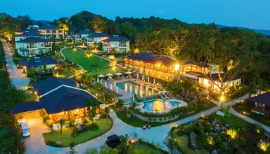 Camia Resort & Spa