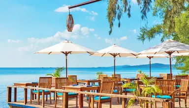 Camia Resort & Spa