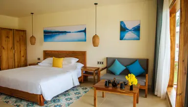 Camia Resort & Spa
