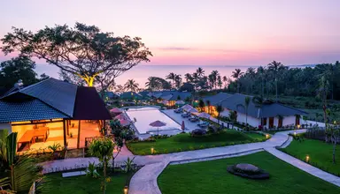 Camia Resort & Spa