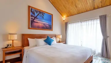 Camia Resort & Spa