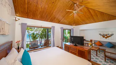 Camia Resort & Spa