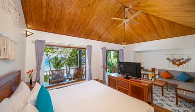 Camia Resort & Spa