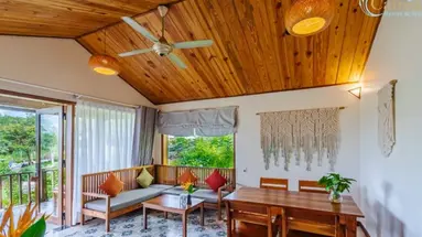 Camia Resort & Spa