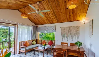 Camia Resort & Spa
