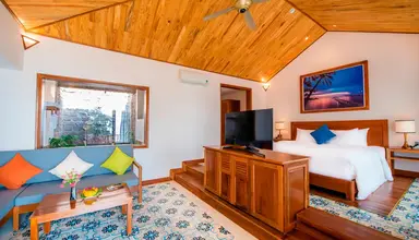 Camia Resort & Spa