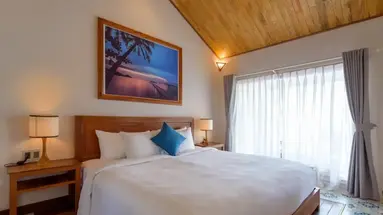 Camia Resort & Spa