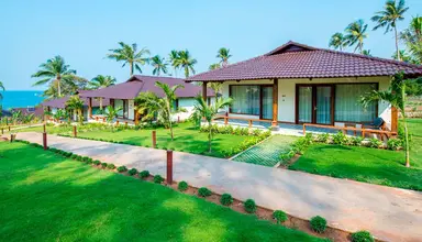 Camia Resort & Spa
