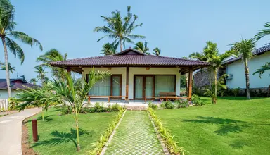 Camia Resort & Spa