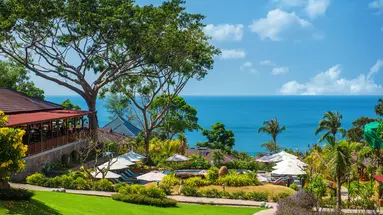 Camia Resort & Spa