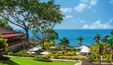 Camia Resort & Spa