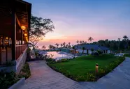 Camia Resort & Spa