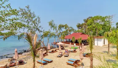 Camia Resort & Spa
