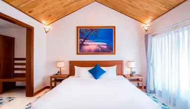 Camia Resort & Spa