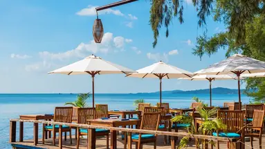 Camia Resort & Spa