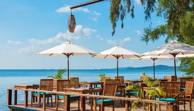Camia Resort & Spa