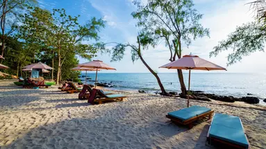 Camia Resort & Spa