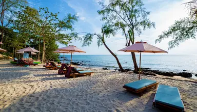 Camia Resort & Spa