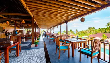 Camia Resort & Spa