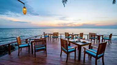 Camia Resort & Spa