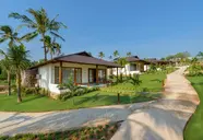 Camia Resort & Spa