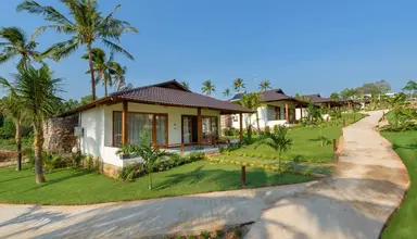 Camia Resort & Spa