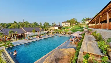 Camia Resort & Spa