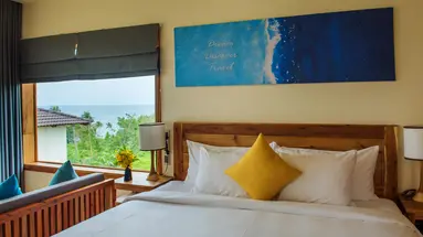 Camia Resort & Spa