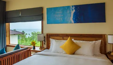 Camia Resort & Spa