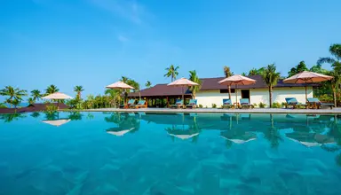 Camia Resort & Spa