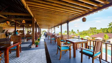 Camia Resort & Spa