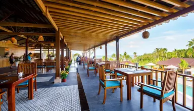 Camia Resort & Spa