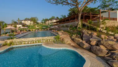 Camia Resort & Spa