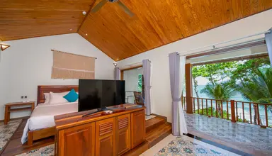 Camia Resort & Spa