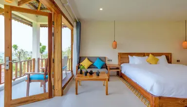 Camia Resort & Spa