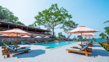 Camia Resort & Spa