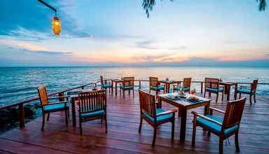 Camia Resort & Spa