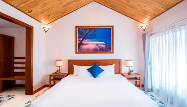 Camia Resort & Spa