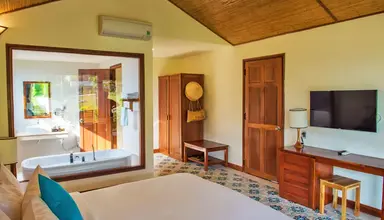 Camia Resort & Spa