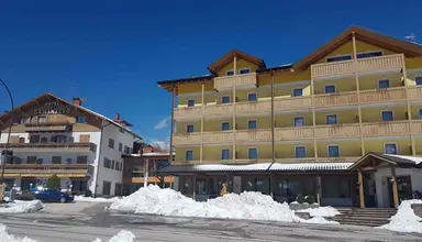 Caminetto Mountain Resort