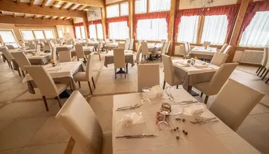 Caminetto Mountain Resort