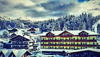 Caminetto Mountain Resort