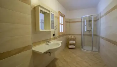 Caminetto Mountain Resort