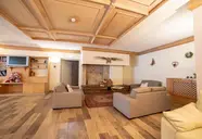 Caminetto Mountain Resort