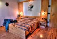 Caminetto Mountain Resort